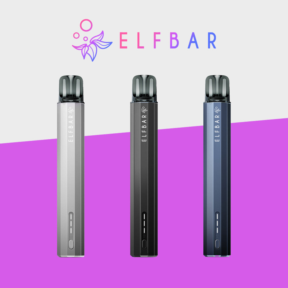 elfbar turbo mit normalen pods Elfbar ELFA Turbo Pod Kit kaufen