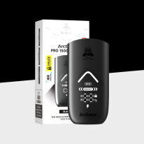 Arcbear Pro 15000 - Black - Basisgerät