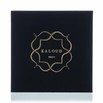 Kaloud Lotus I+ Classic - Silber