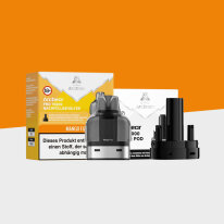 Arcbear Pro 15000 - Mango Fizz - Pod + Leerpod