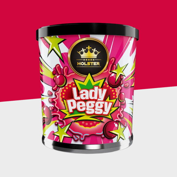 Holster Tabak 200g - Lady Peggy
