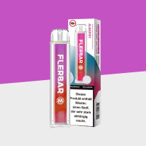 Flerbar M - Alberry - Einweg Vape