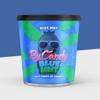 ByCandy Tabak 200g - BLUE MNT
