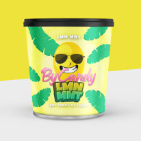 ByCandy Tabak 200g - LMN MNT