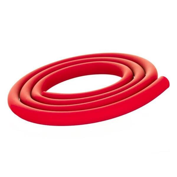 Hookah Silicone Hose - Red