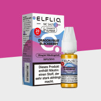 Elfliq by Elfbar - Dragon Fruit Blackberry 20mg/ml -...