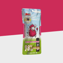 SHEESH - Himbeere Raspberry - Signature Pod