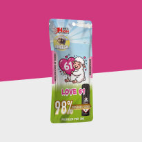 SHEESH - Love 61 - Signature Pod