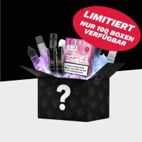 VAPE/POD MYSTERY BOX - WERT 85€