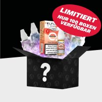 LIQUID MYSTERY BOX - WERT 75€