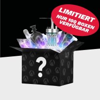 SHISHA MYSTERY BOX XL - WERT 220€