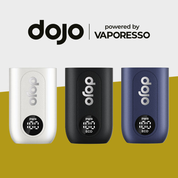 Dojo Blast X - Basisgerät