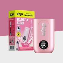 Dojo Blast X - Pink - Basisgerät