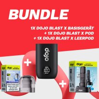 Dojo Blast X - Starterkit