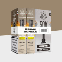 Al Fakher 50K Hypermax Prime - Summer Dream - Pod Bundle