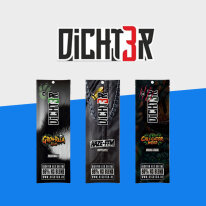 Dicht3er - H3 Superior Blend - Einweg Vape