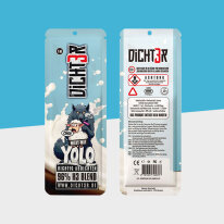 Dicht3er - Milky Way Yolo - H3 Superior Blend - Einweg Vape