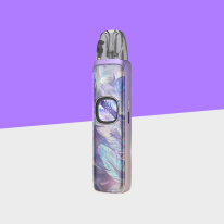 Uwell Caliburn G5 - Aurora Feathers - Refillable Pod Kit