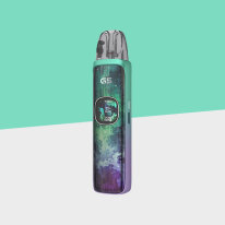 Uwell Caliburn G5 - Mystic Forest - Refillable Pod Kit