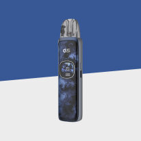 Uwell Caliburn G5 - Navy Ripples - Refillable Pod Kit