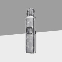 Uwell Caliburn G5 - Silver Marble - Refillable Pod Kit