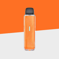 Uwell Caliburn G5 Lite - Coral Orange - Refillable Pod Kit