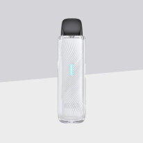 Uwell Caliburn G5 Lite - Creamy Celadon - Refillable Pod Kit