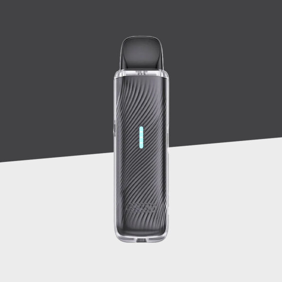 Uwell Caliburn G5 Lite - Knight Black - Refillable Pod Kit