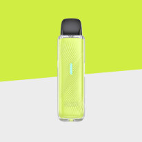 Uwell Caliburn G5 Lite - Lemon Green - Refillable Pod Kit