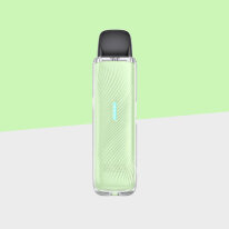 Uwell Caliburn G5 Lite - Mint Green - Refillable Pod Kit