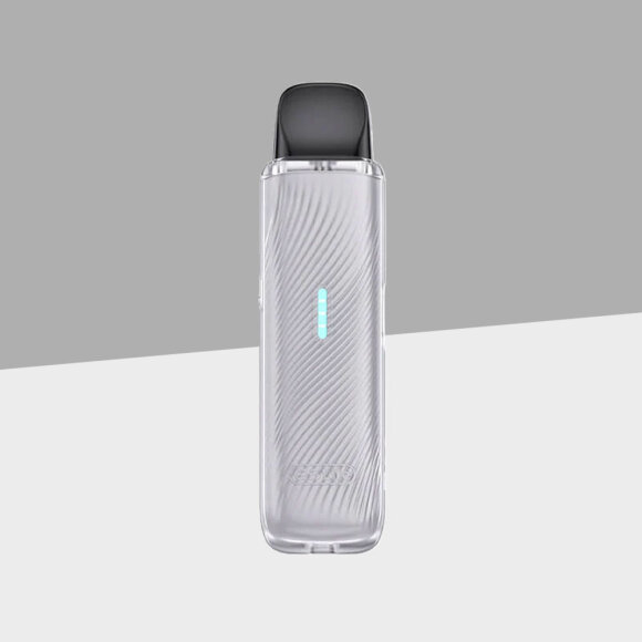 Uwell Caliburn G5 Lite - Starry Gray - Refillable Pod Kit