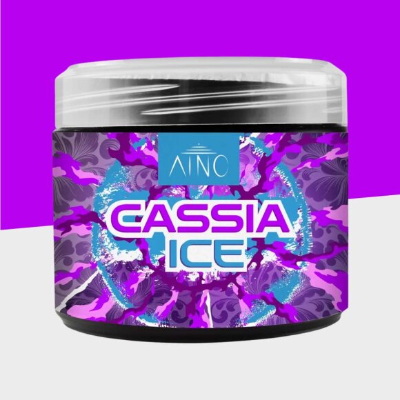 Aino Tabak 200g - Cassia Ice