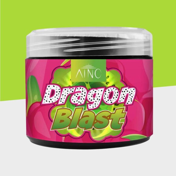 Aino Tabak 200g - Dragon Blast