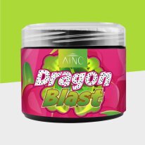 Aino Tabak 200g - Dragon Blast