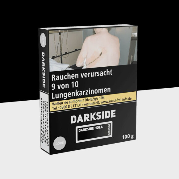 Darkside Core Line Tabak 100g - Darkside Hola