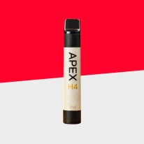 Apex Fluid - Cherry Blossom - H4 Superior Blend - 5ml-...