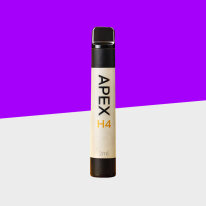 Apex Fluid - Purple Grape - H4 Superior Blend - 5ml -...