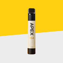 Apex Fluid - Super Lemon - H4 Superior Blend - 2ml -...