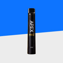 Apex Fluid - Energy Flash - HHZ Superior Blend - 2ml -...
