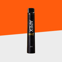 Apex Fluid - Peach Ice Tea - HHZ Superior Blend - 2ml -...