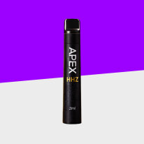Apex Fluid - Purple Grape - HHZ Superior Blend - 2ml -...