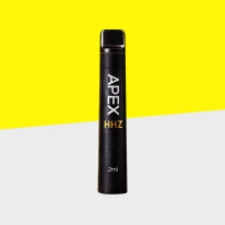 Apex Fluid - Super Lemon - HHZ Superior Blend - 2ml -...