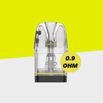 Uwell Caliburn G5 - 0.9 Ohm - Refillable Pods (3er Pack)