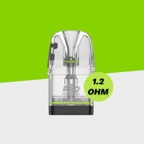 Uwell Caliburn G5 - 1.2 Ohm - Refillable Pods (3er Pack)