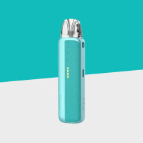 Uwell Caliburn G5 Lite SE - Blue Leather - Refillable Pod...