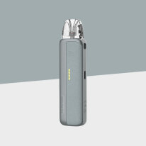 Uwell Caliburn G5 Lite SE - Gray Leather - Refillable Pod...