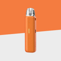 Uwell Caliburn G5 Lite SE - Orange Leather - Refillable...