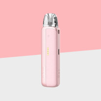 Uwell Caliburn G5 Lite SE - Pink Leather - Refillable Pod...