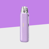 Uwell Caliburn G5 Lite SE - Purple Leather - Refillable...