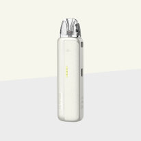 Uwell Caliburn G5 Lite SE - White Leather - Refillable...